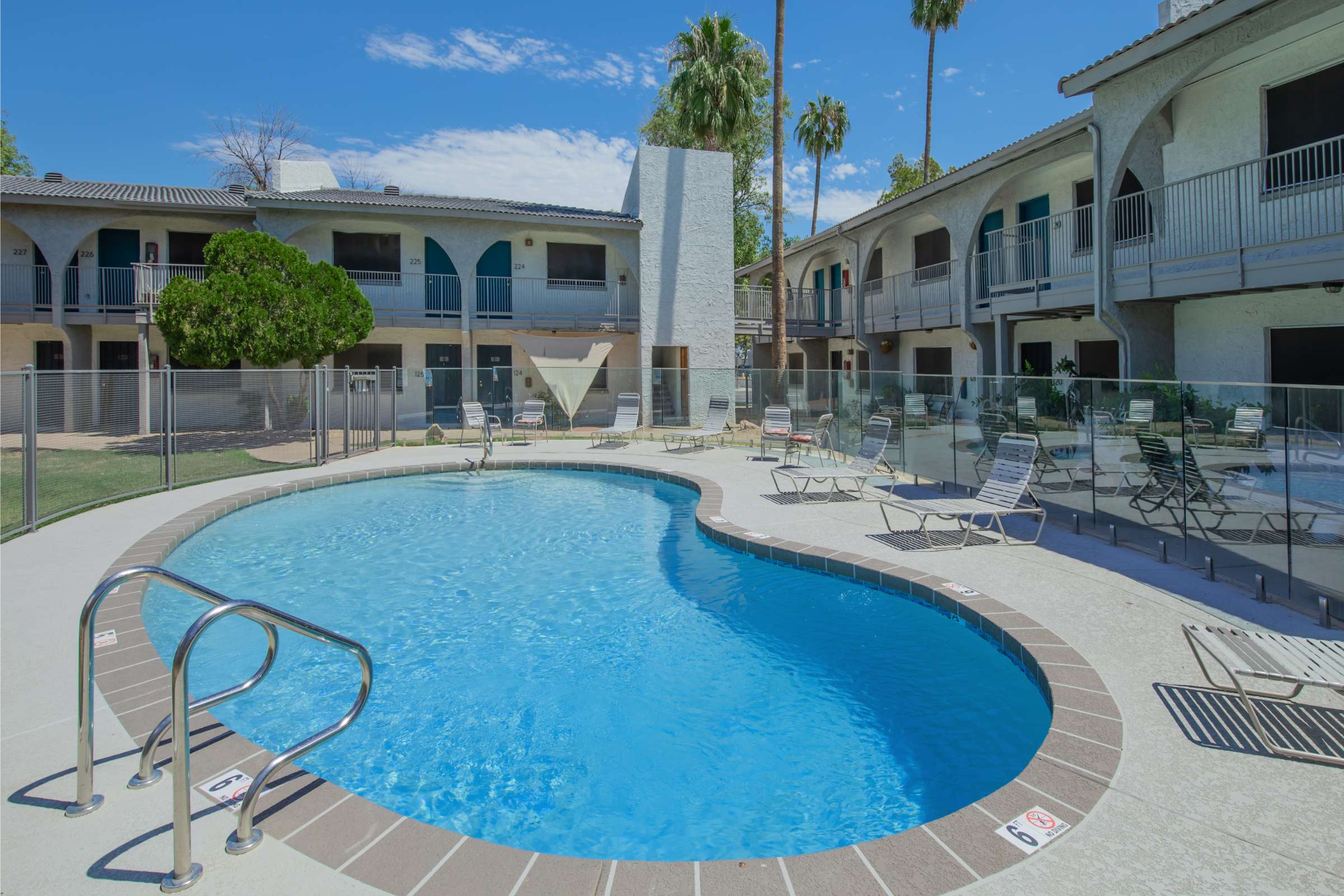 Community Amenities