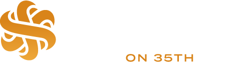 Sunrise on 35th ebrochure logo