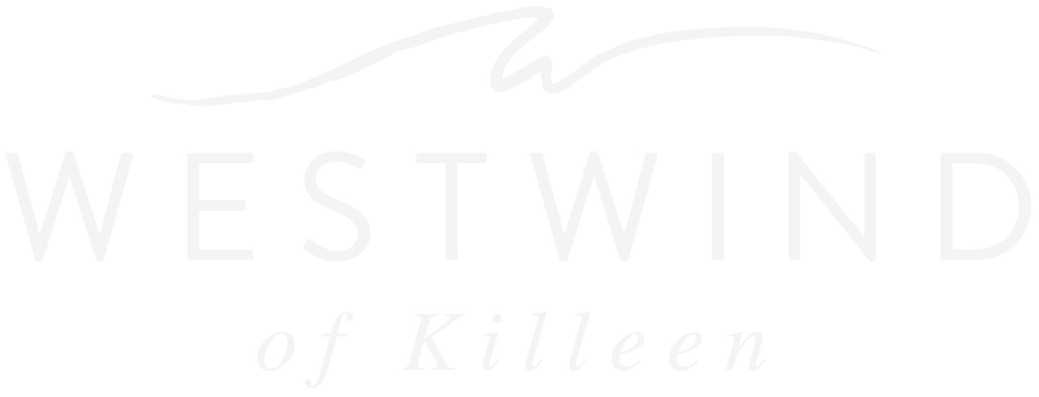 Westwind of Killeen Logo