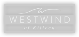 Westwind of Killeen Logo