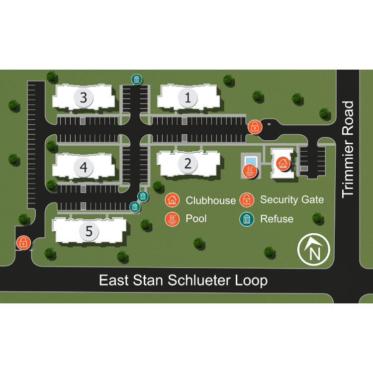 site map