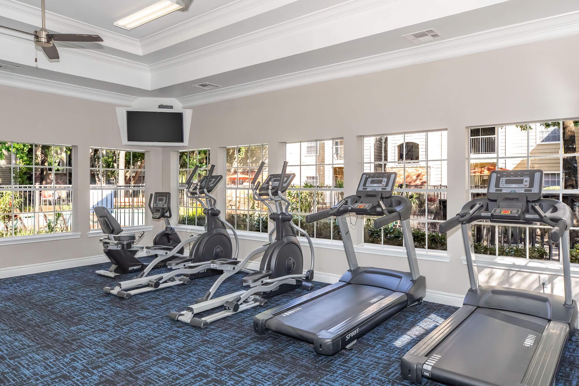 Community Amenities