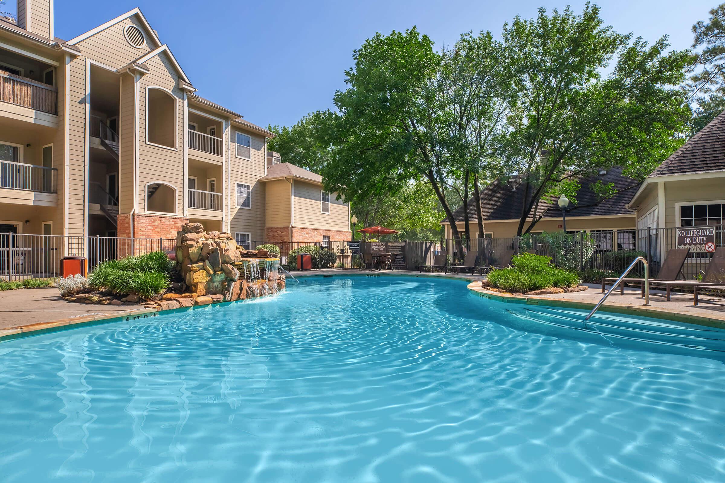 Eagle Crest Apartments