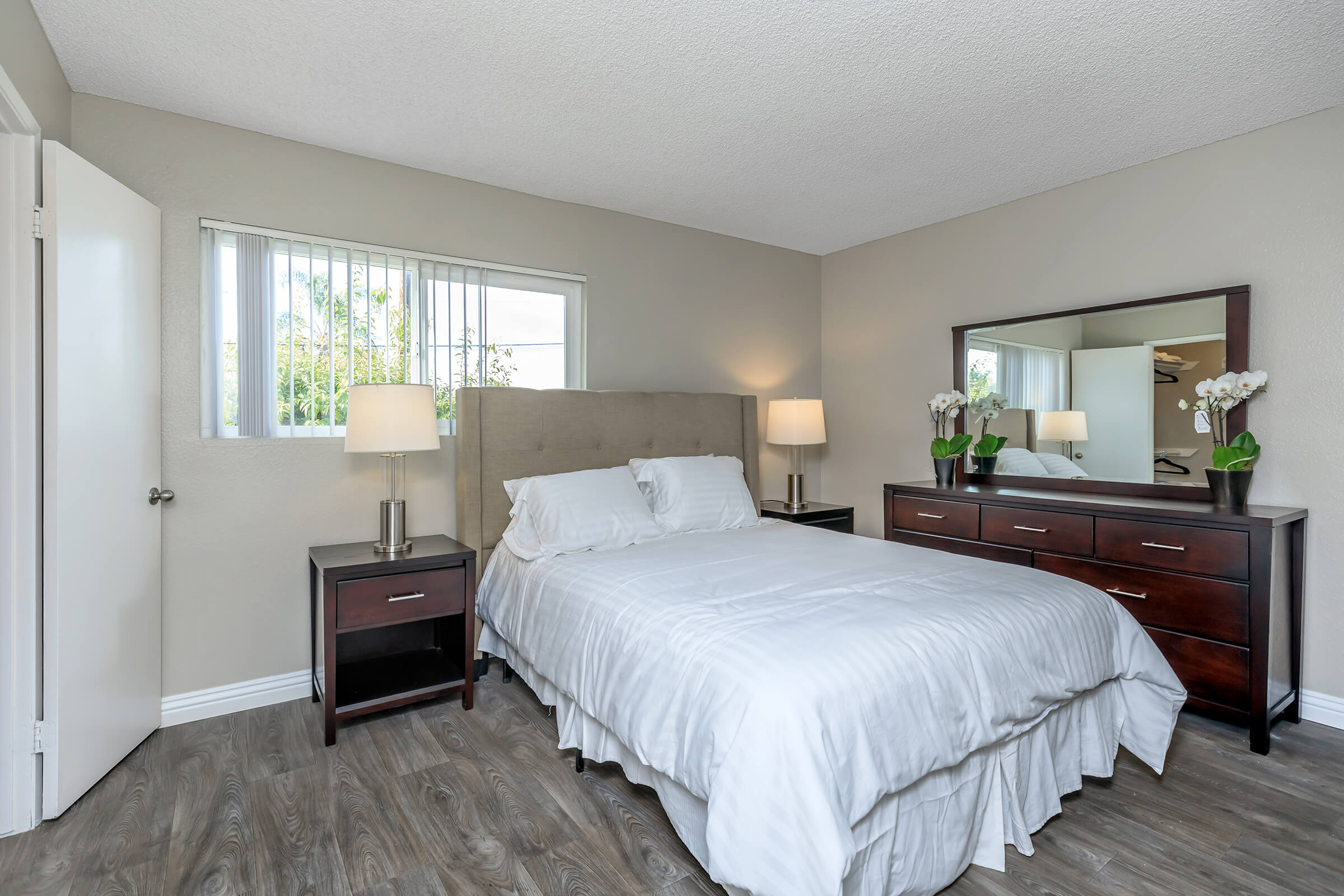 Apartment Features