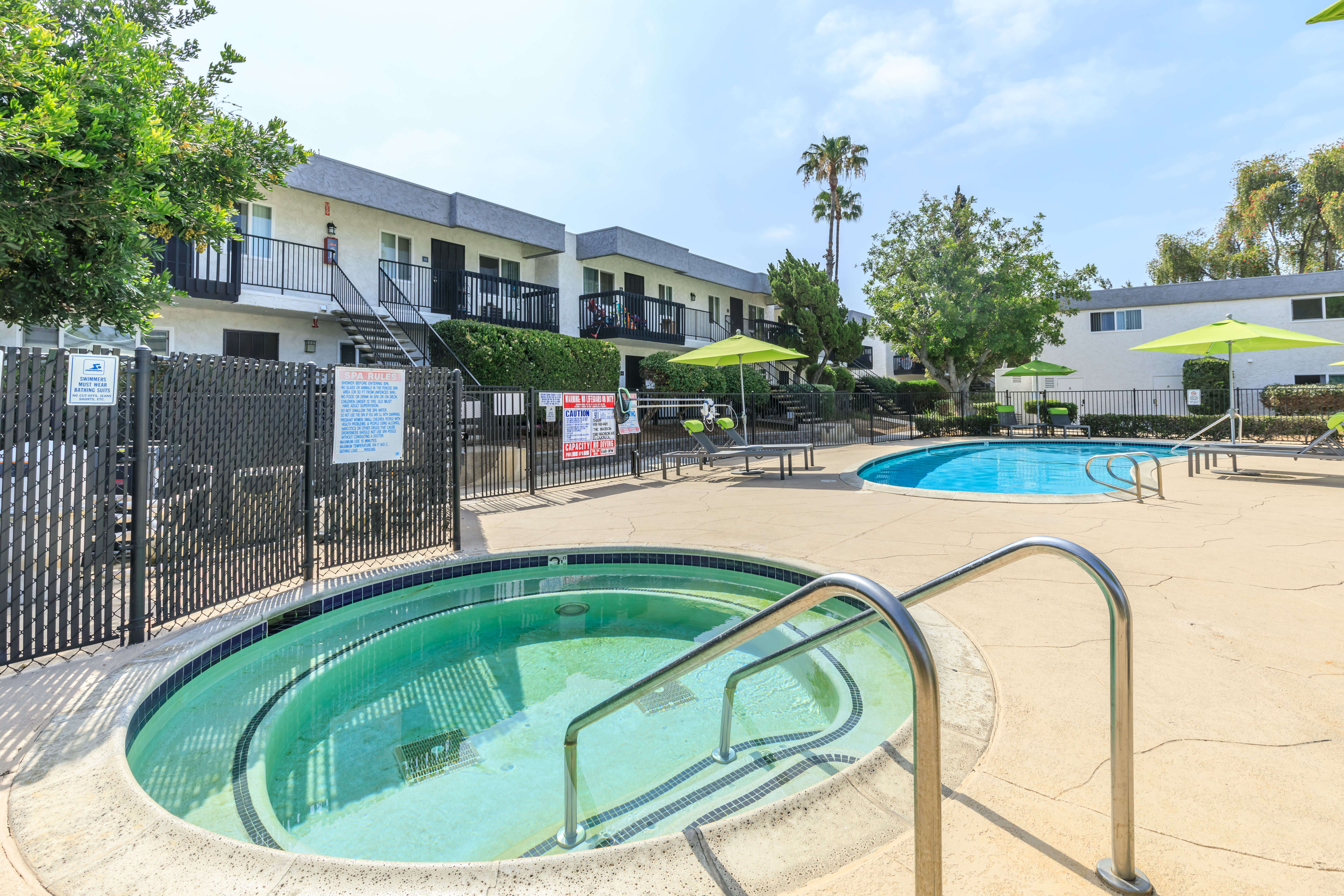 Community Amenities