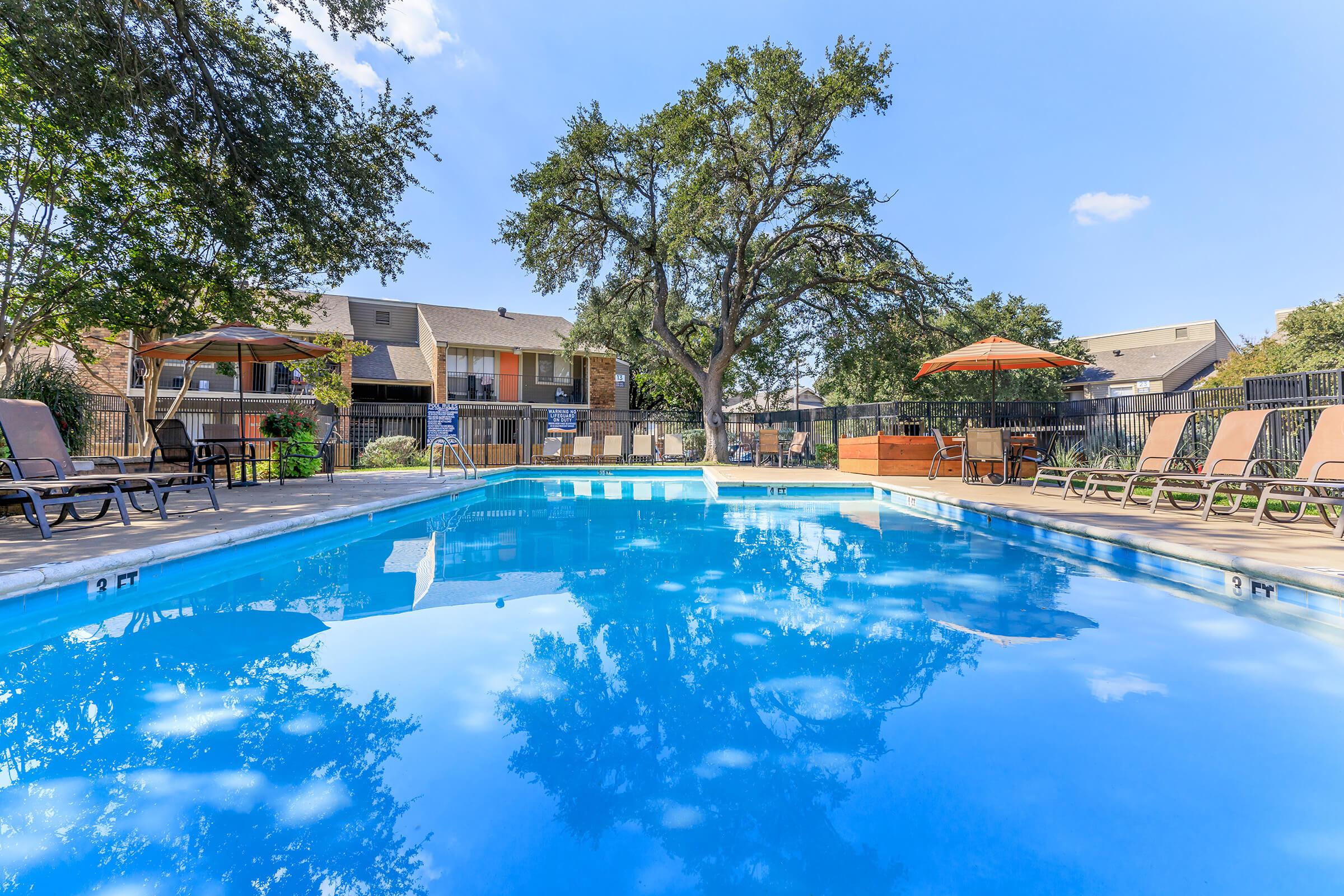 Bedford Creek Apartments
