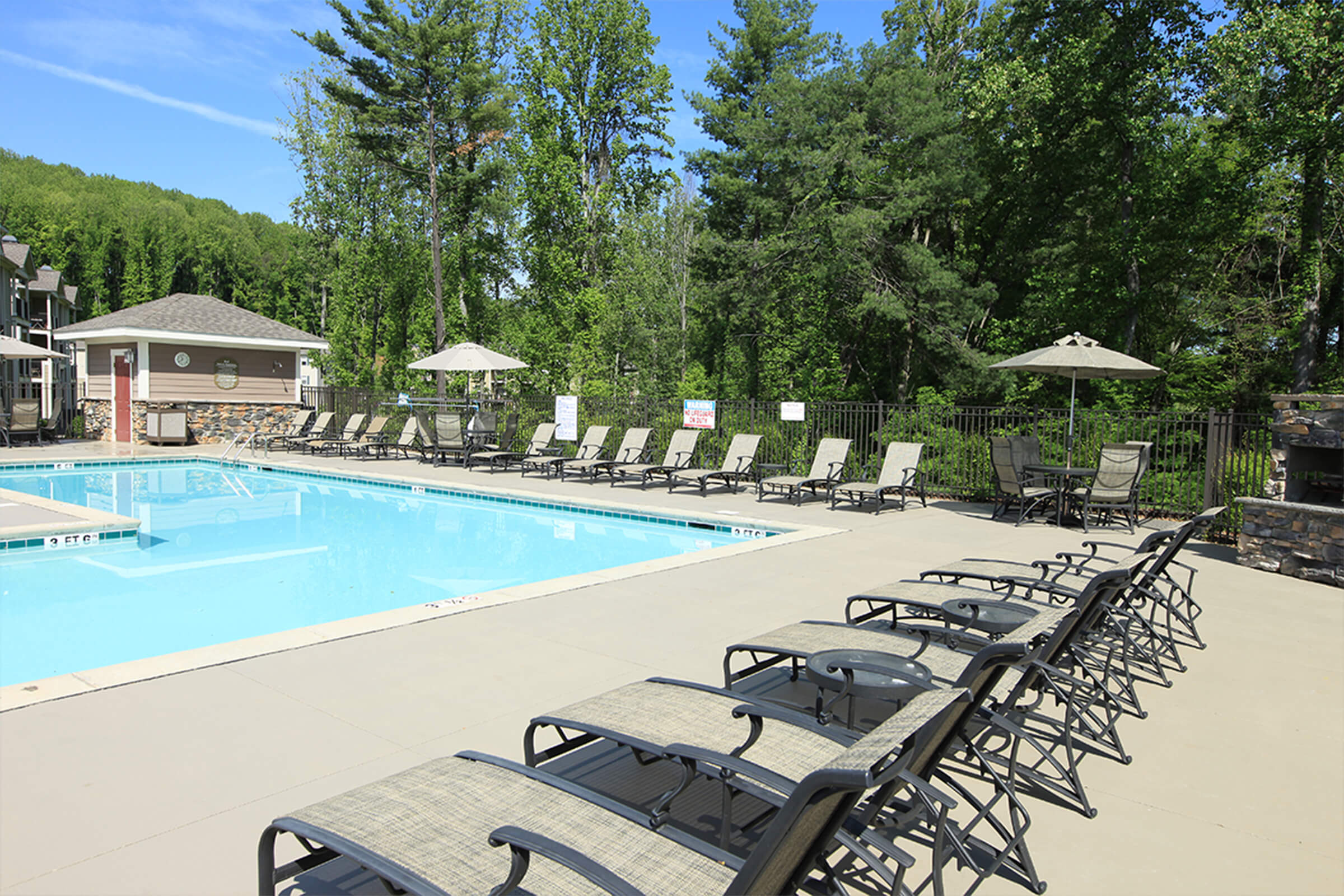 Amenities