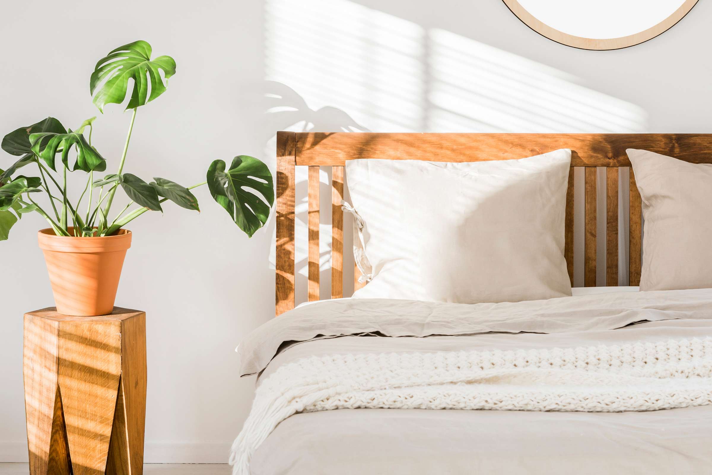Apartment Features