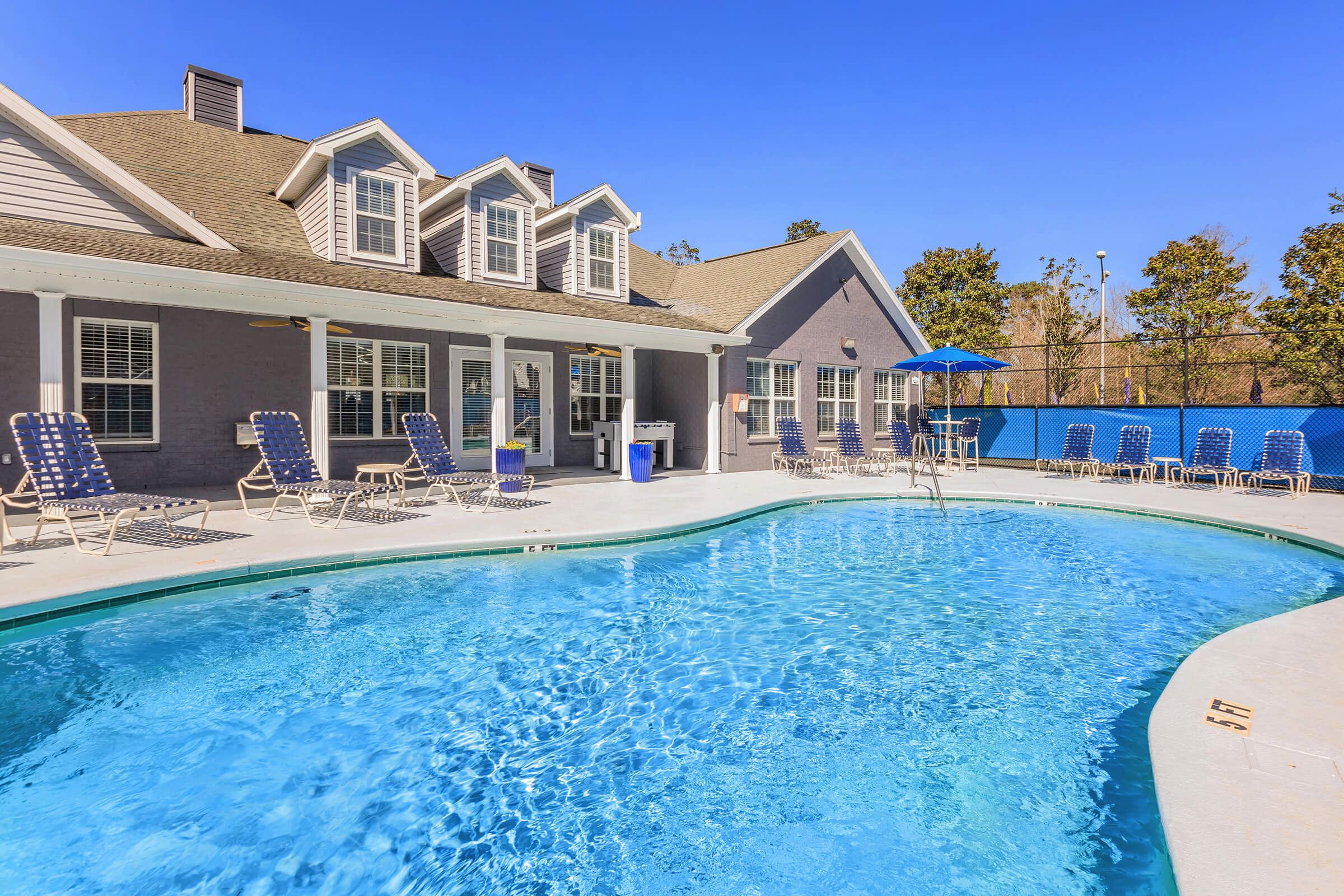 Community Amenities