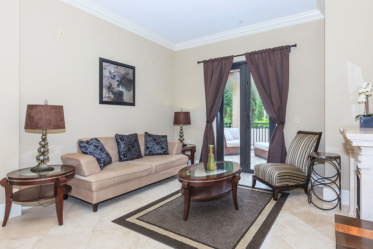Amenities