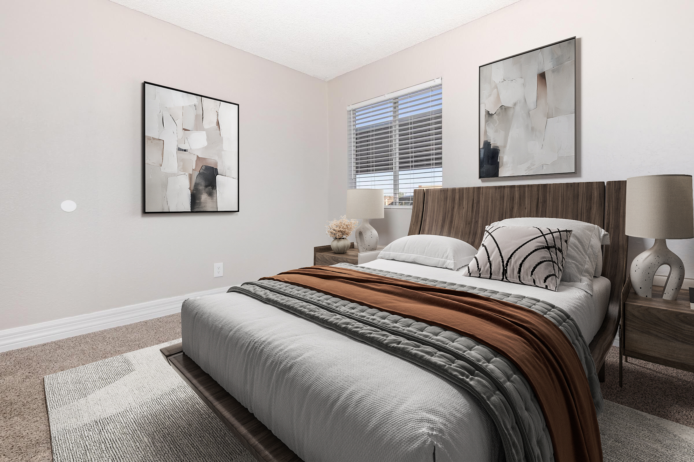 Apartment Features