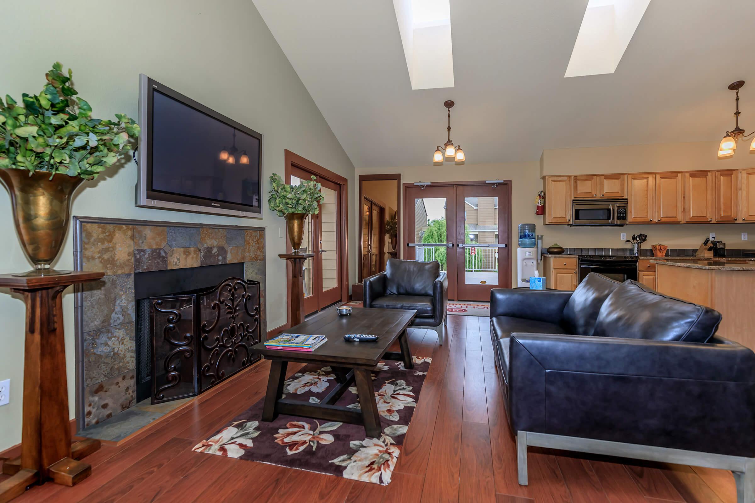 Community Amenities