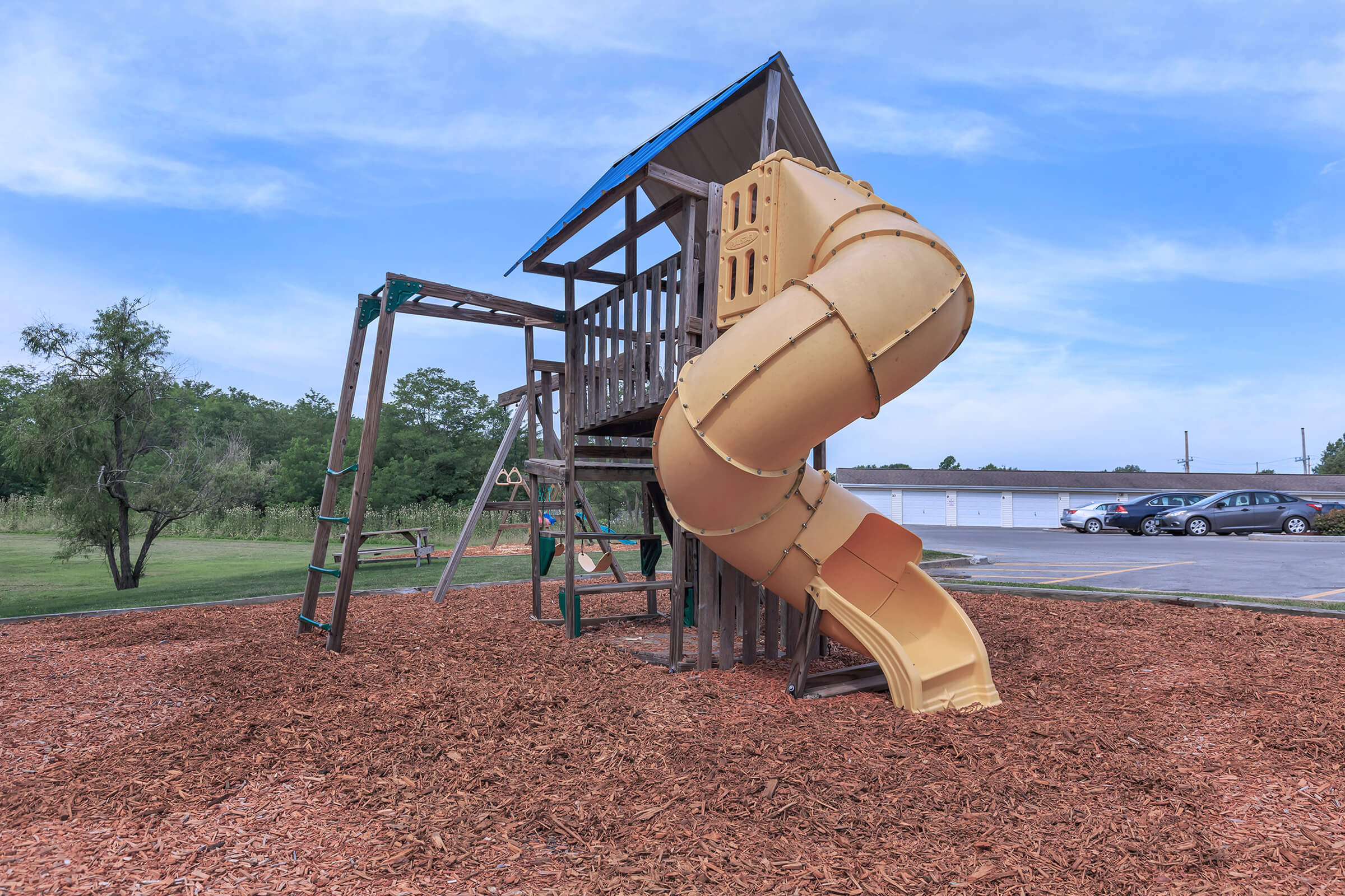 Community Amenities