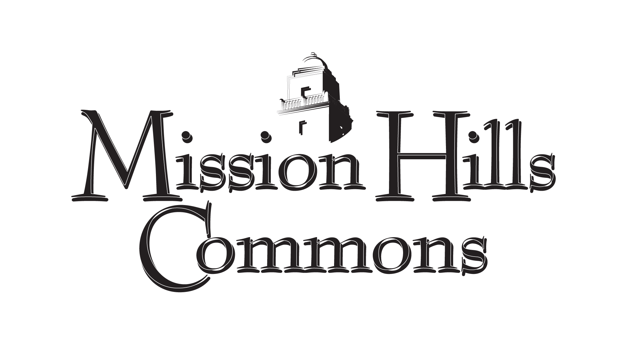 Mission Hills Apartments logo