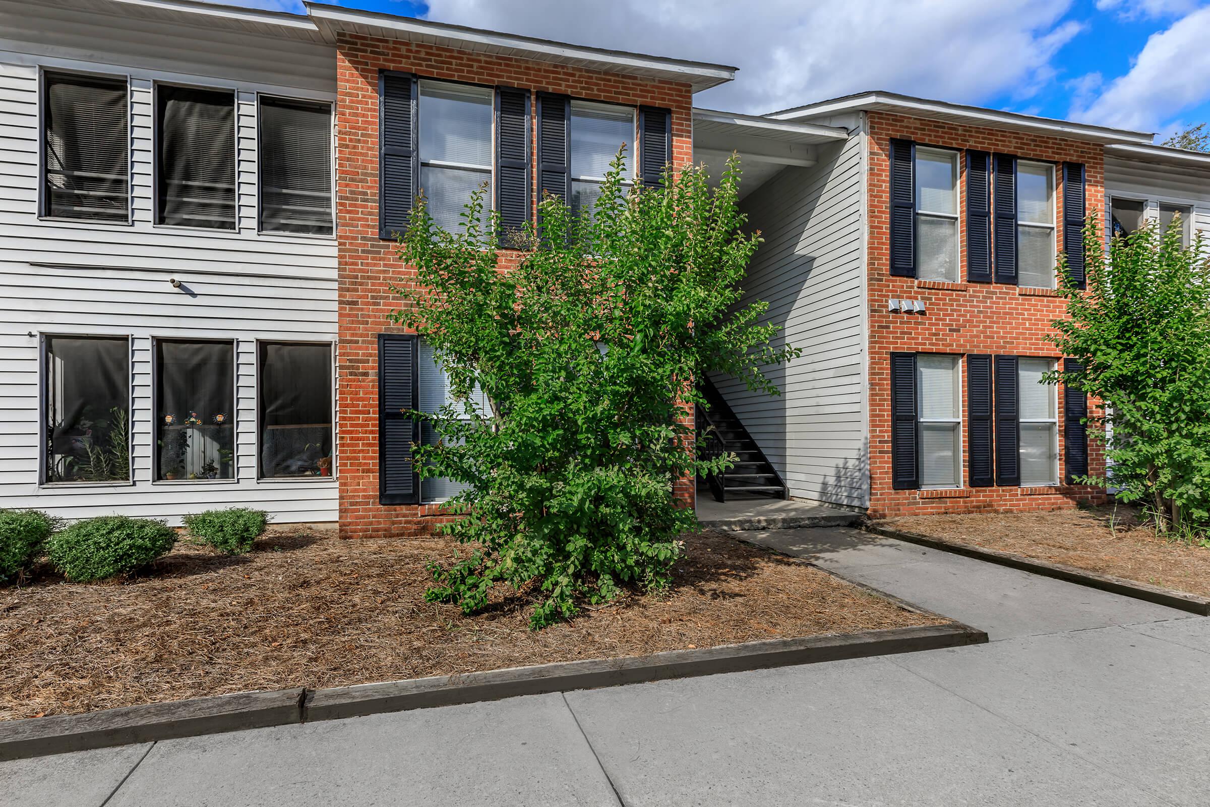 Parkway Place Apartments in Columbus, GA