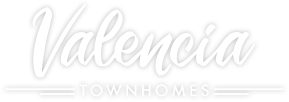 Valencia Townhomes ebrochure logo
