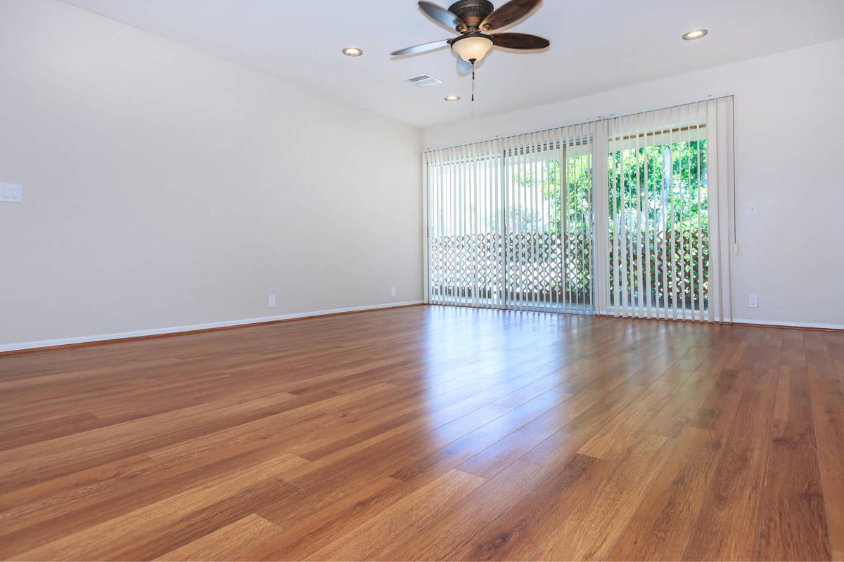 a close up of a hard wood floor