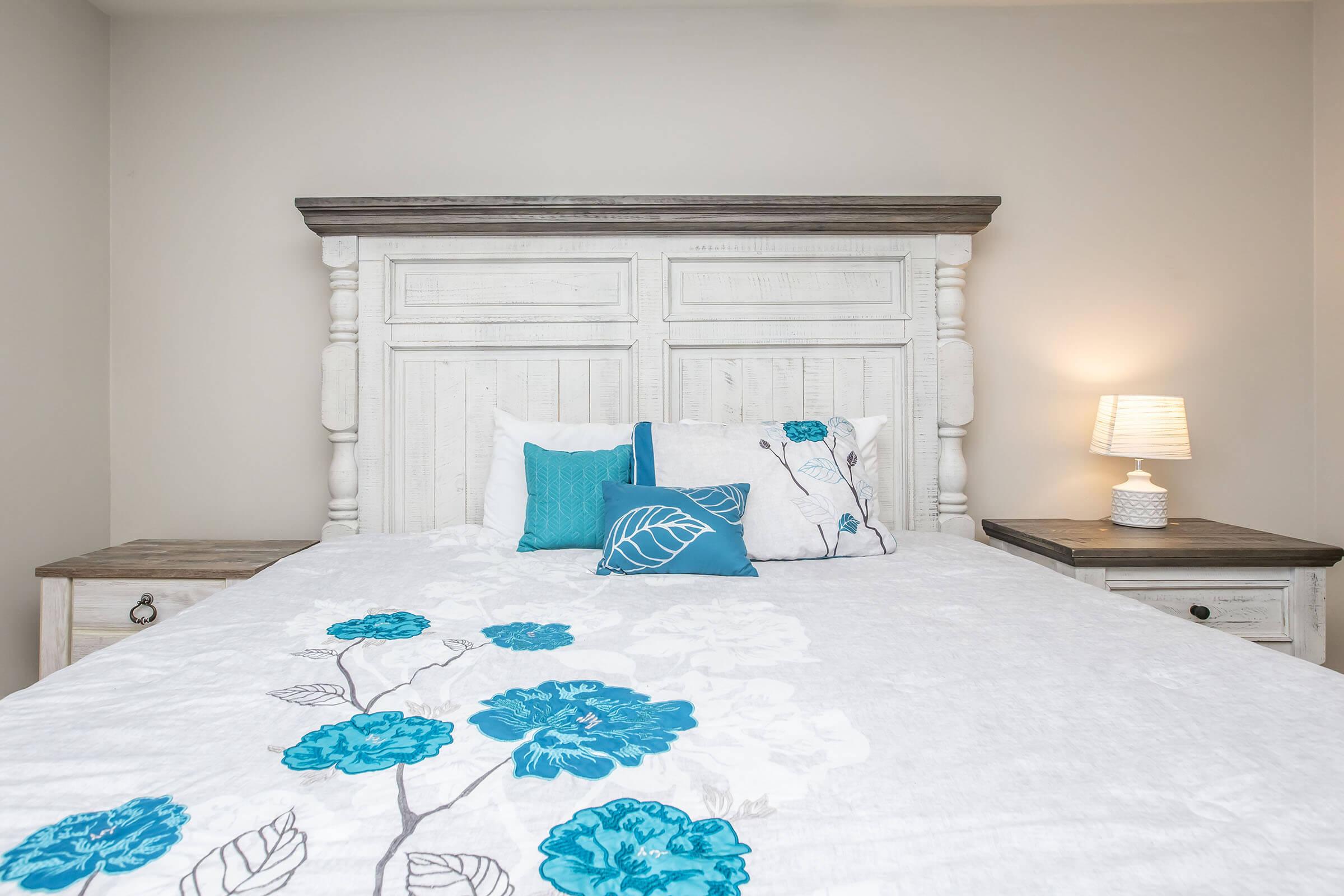 Apartment Features