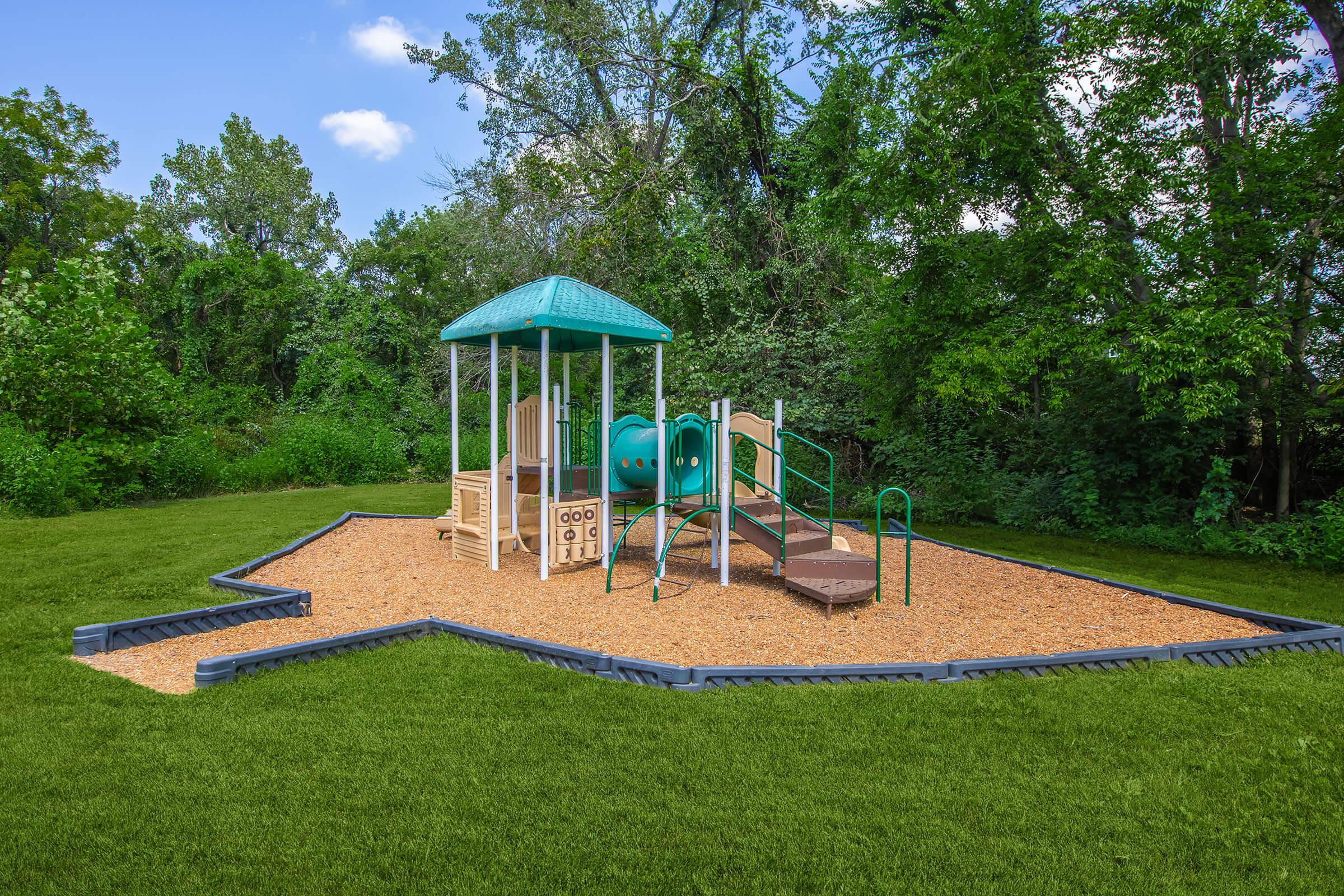Community Amenities