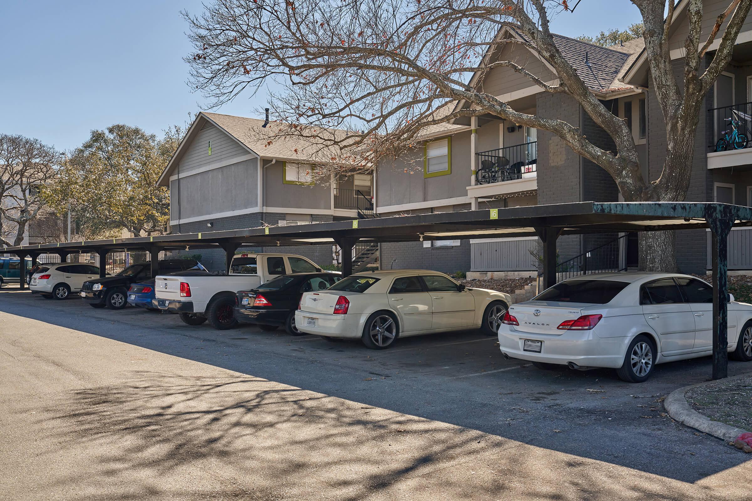 Distinction Apartment Homes - Photo Gallery