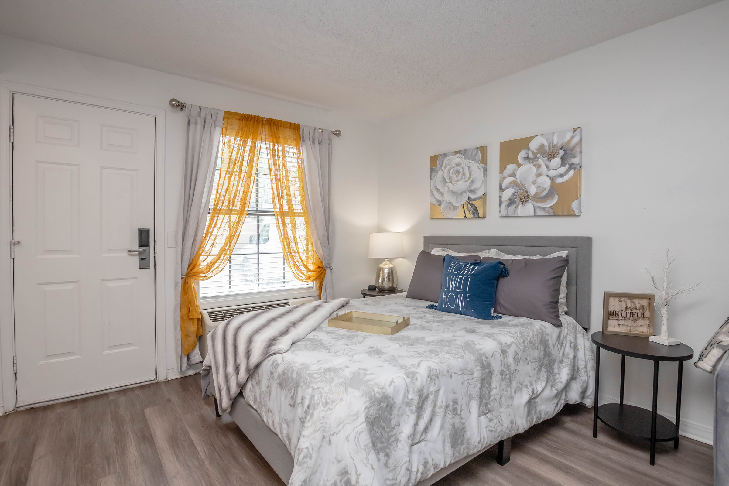 Apartment Features