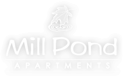 Mill Pond Apartments Logo