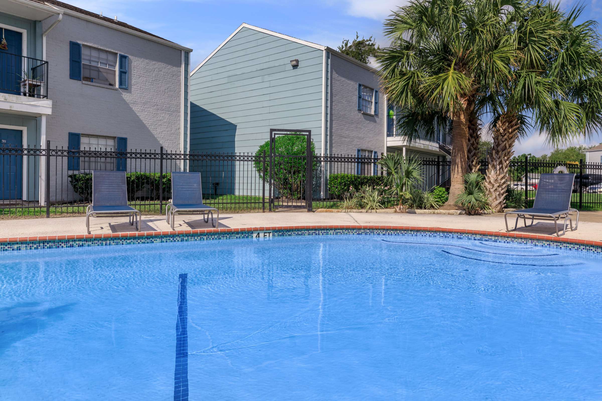Community Amenities