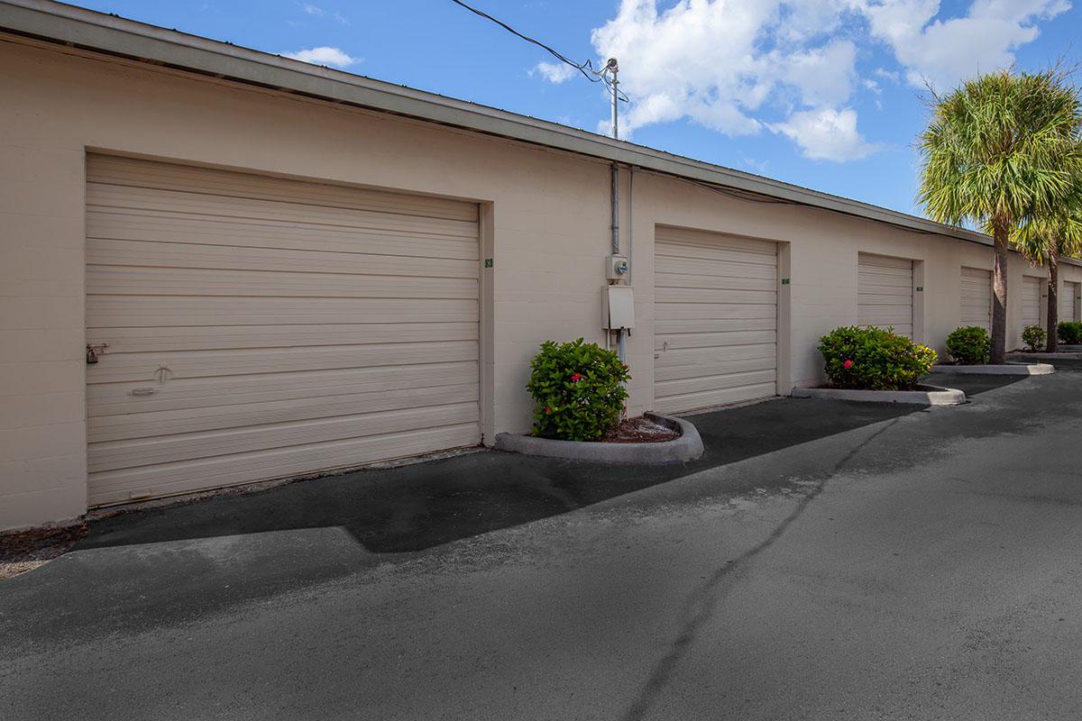 Garages