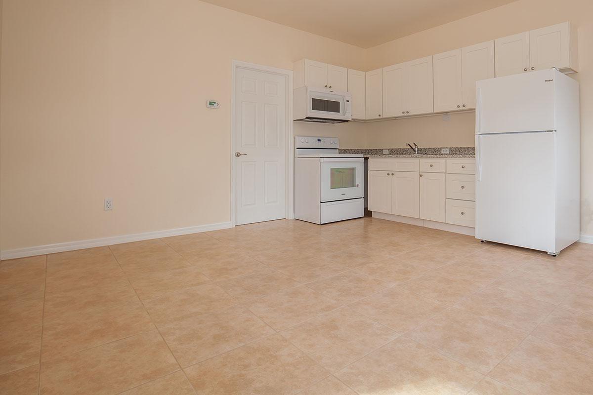 Open Kitchen