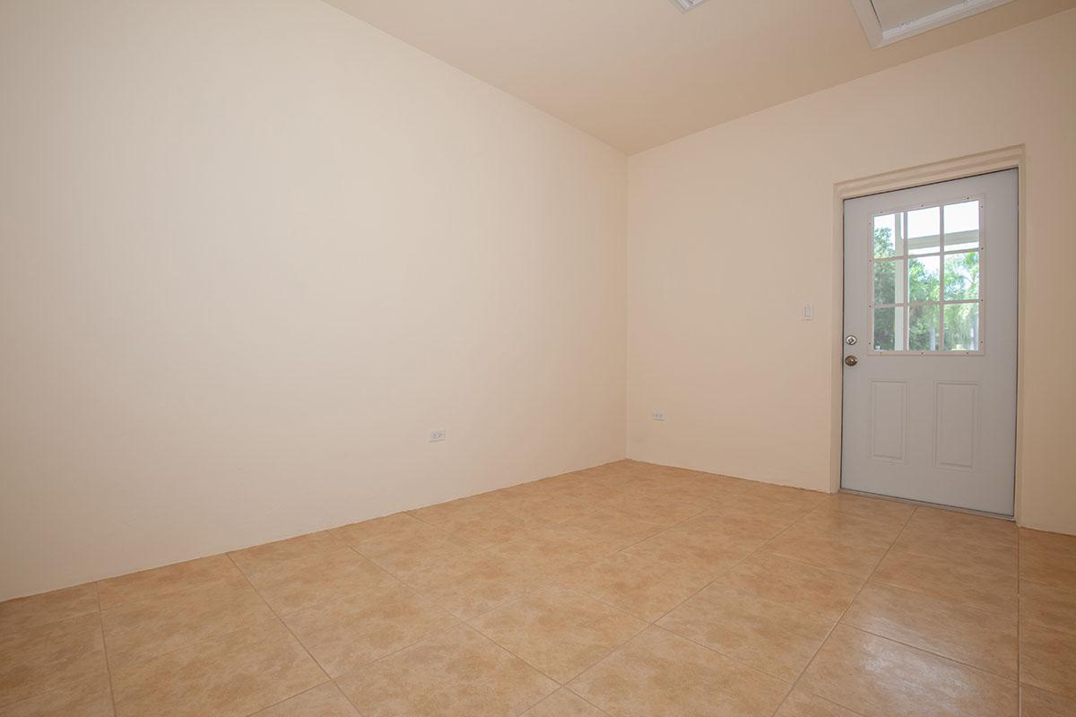 Tile Floors