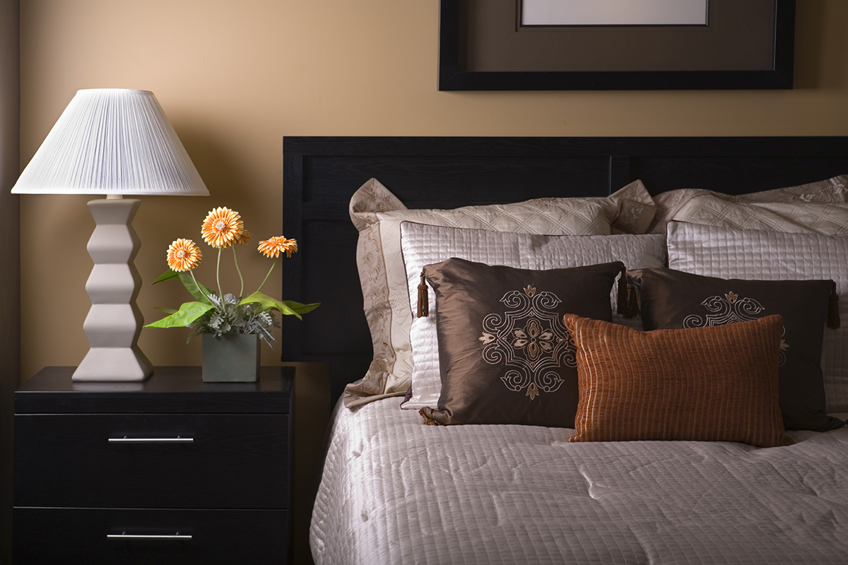 Townhome Features