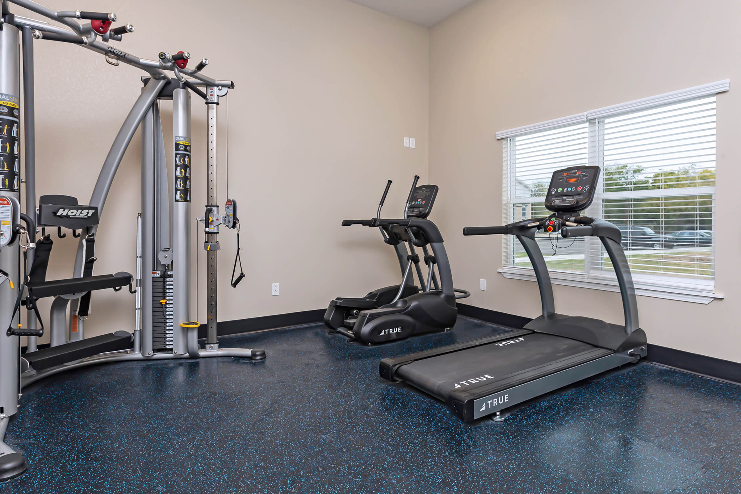 Community Amenities