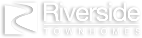 Riverside Townhomes Logo
