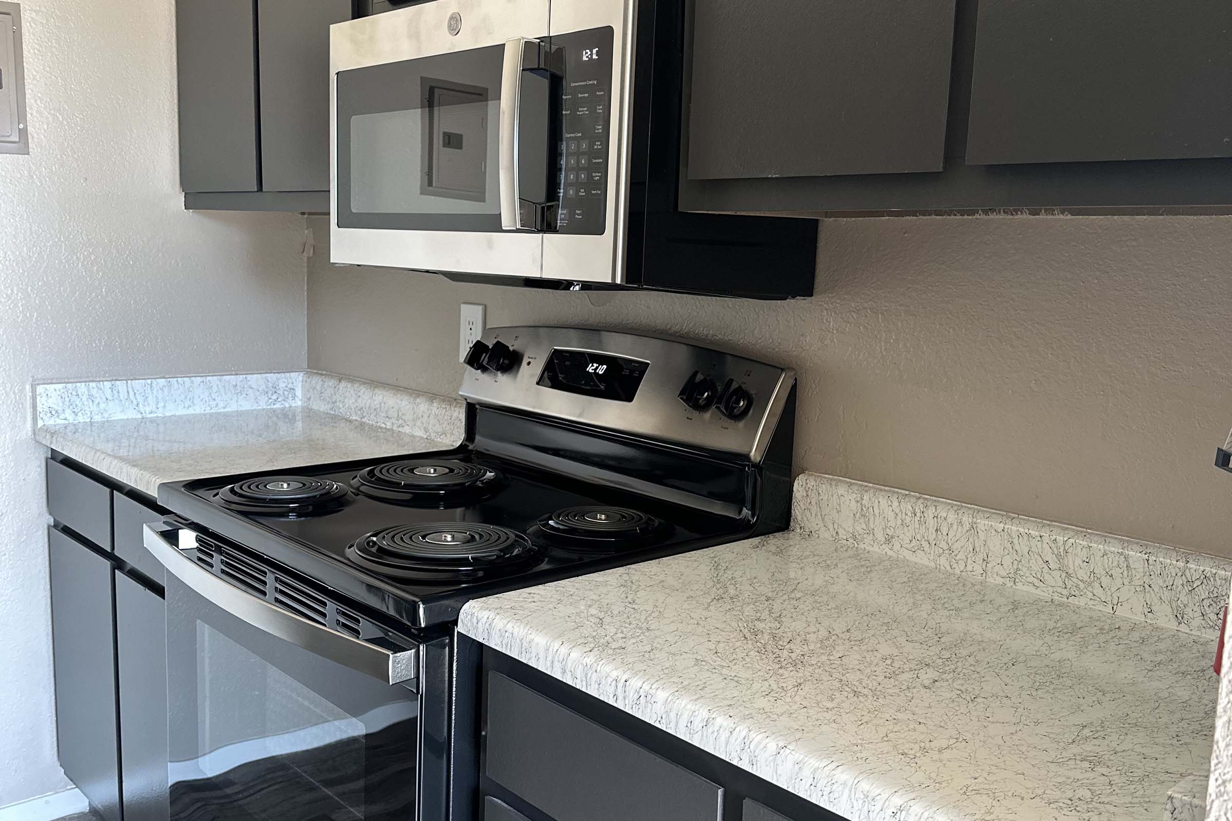 Apartment Features