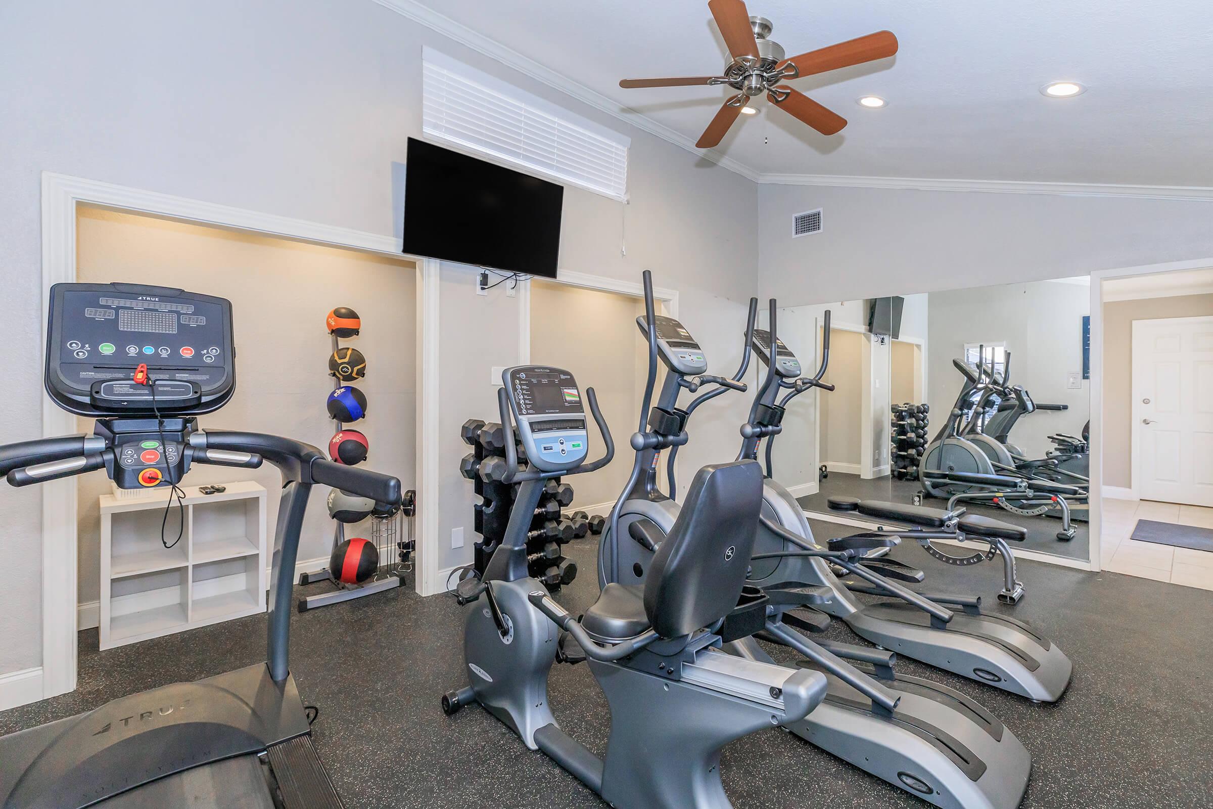 Community Amenities
