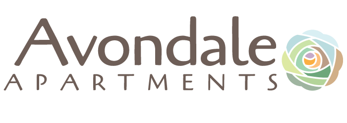 Avondale Apartments Promotional Logo