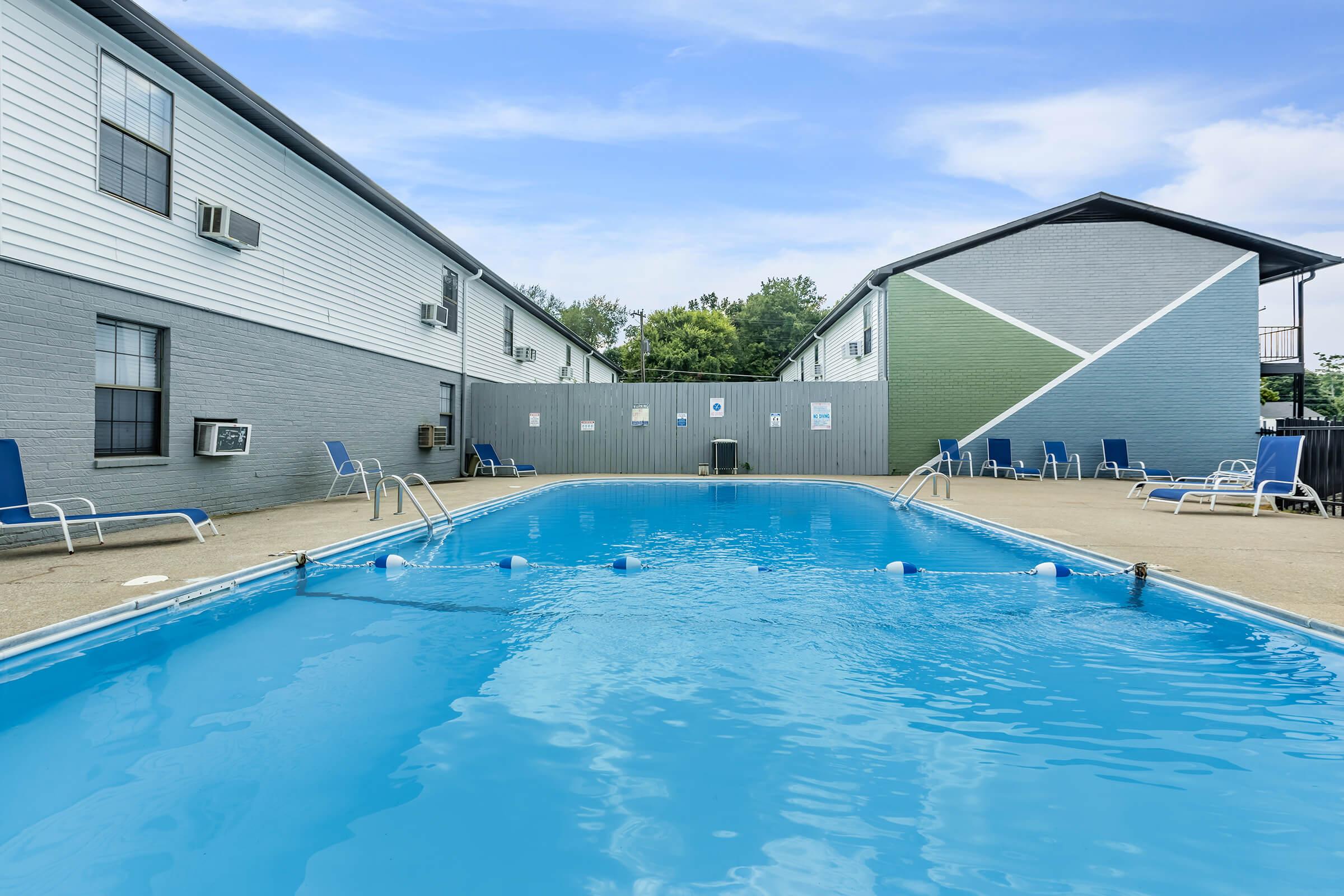 The Dempsey in Murfreesboro, TN - Photo Gallery