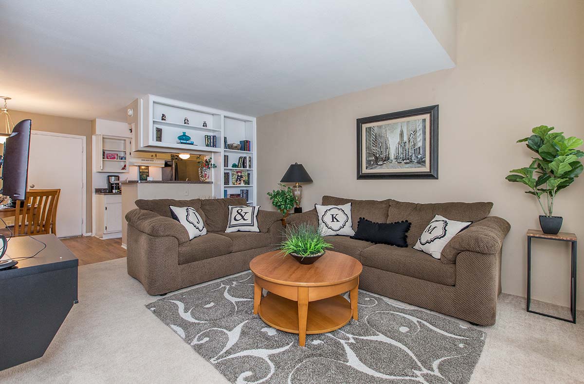Apartment Features