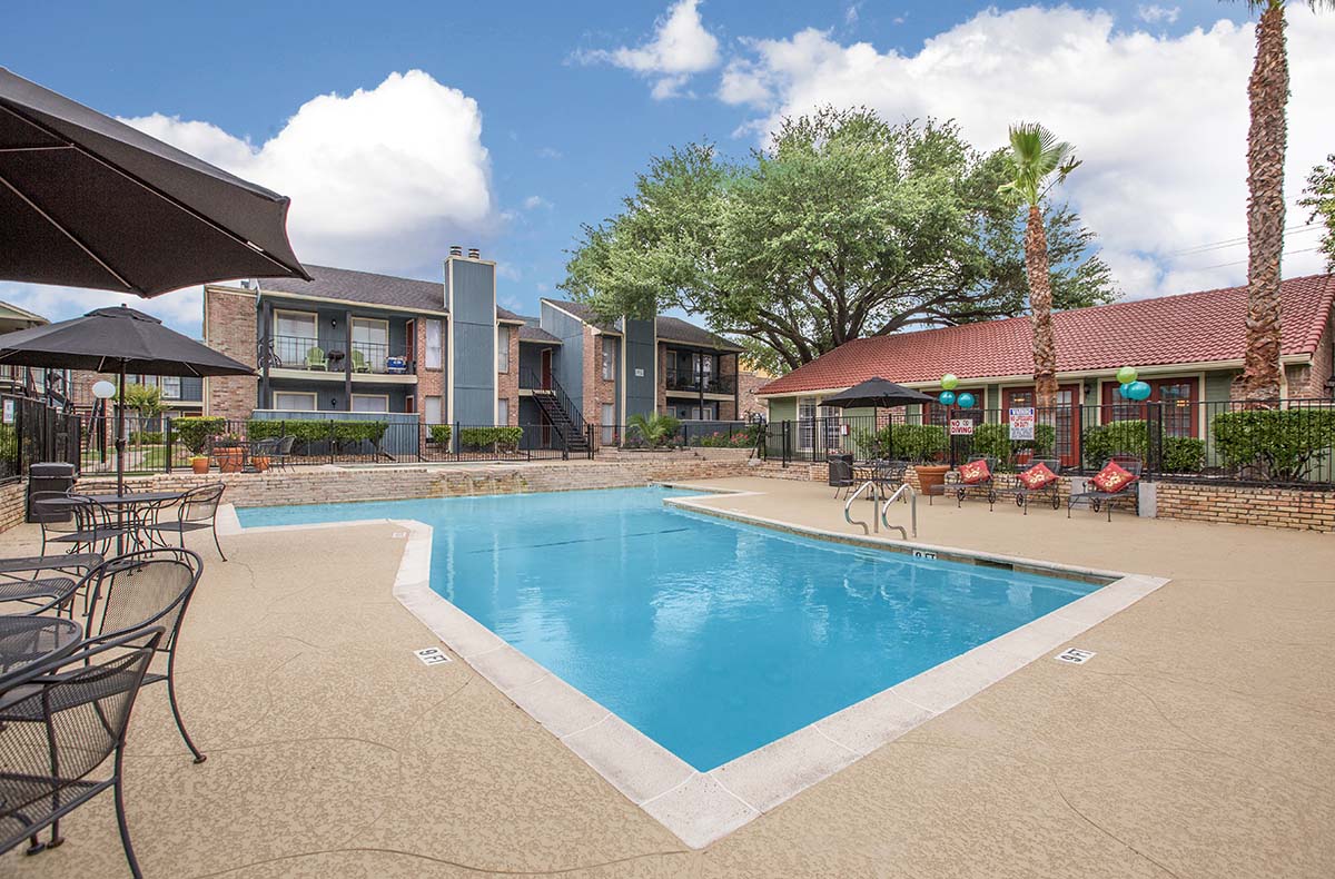Community Amenities