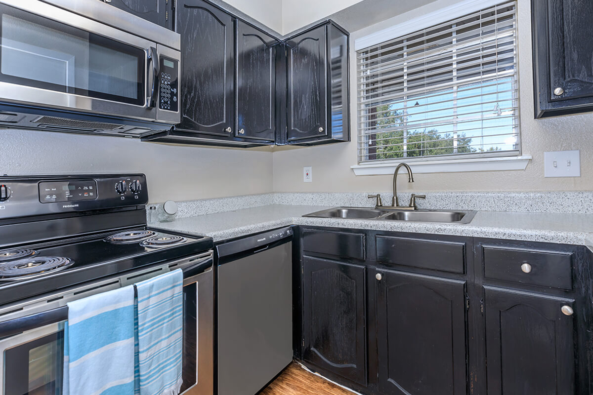 Apartment Features