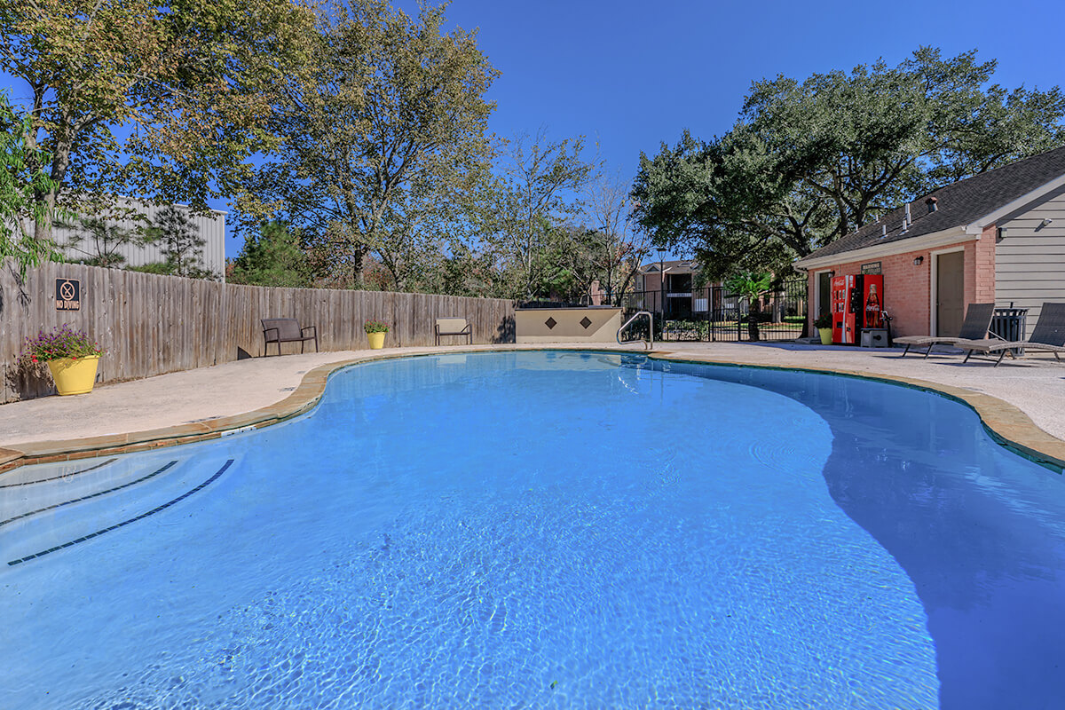 Community Amenities