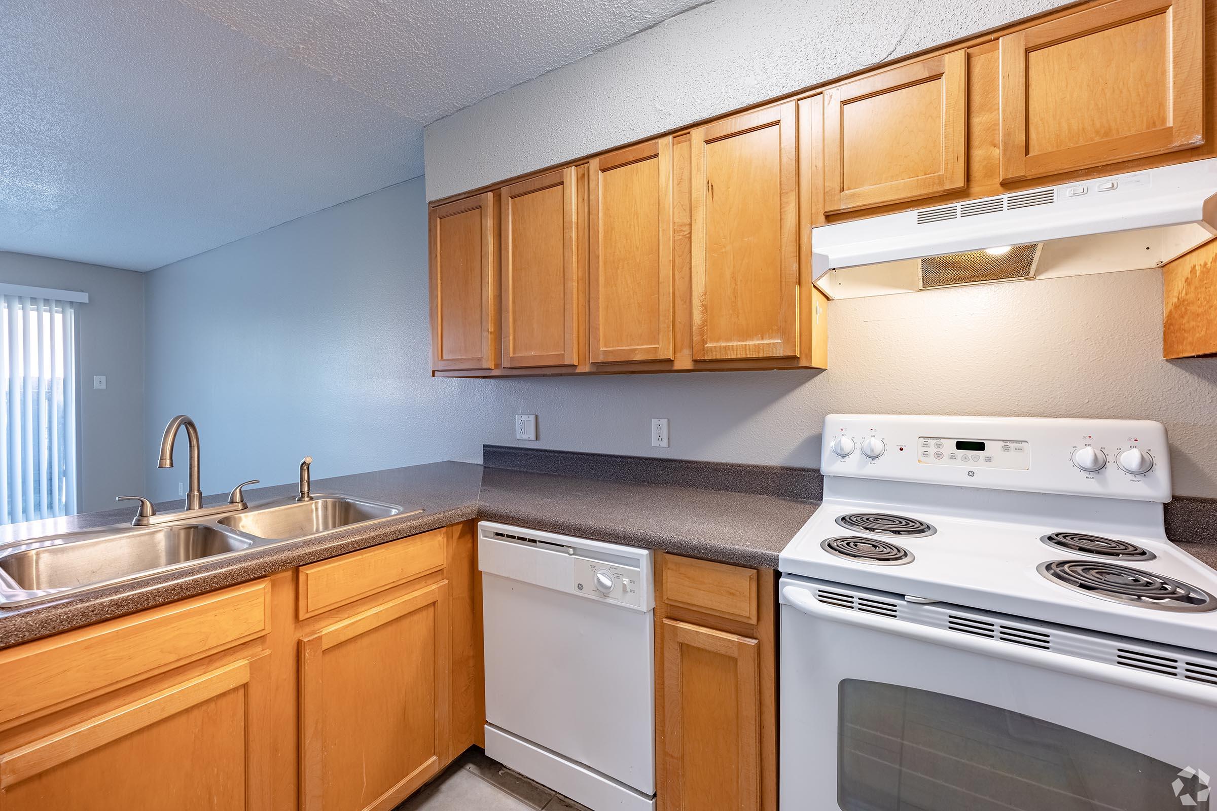 Apartment Features