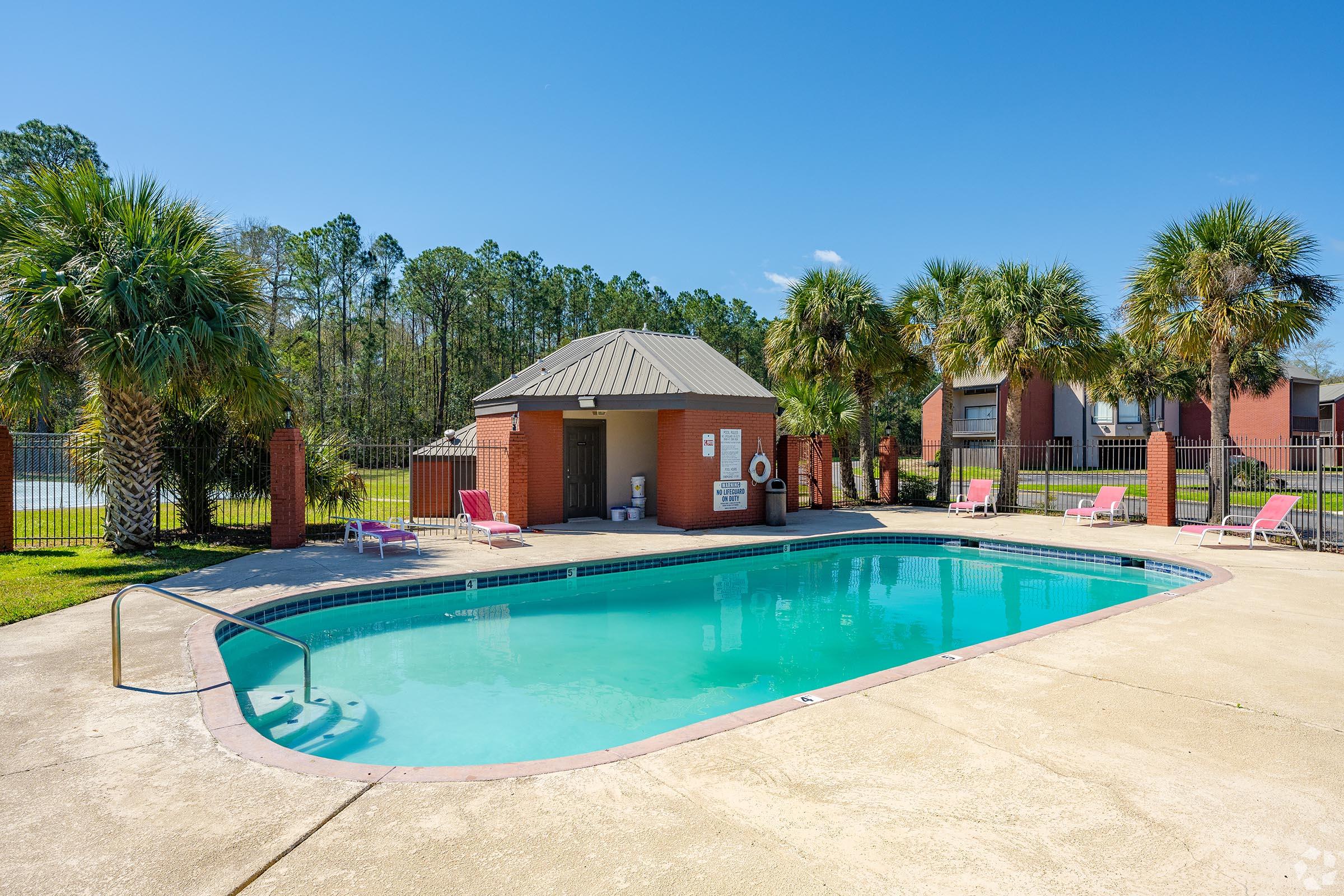 Community Amenities