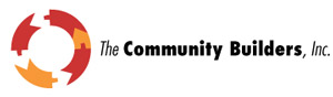 The Community Builders Midwest - A Logo