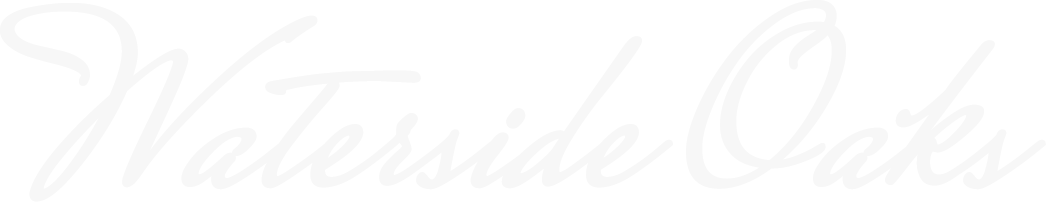 Waterside Oaks ebrochure logo