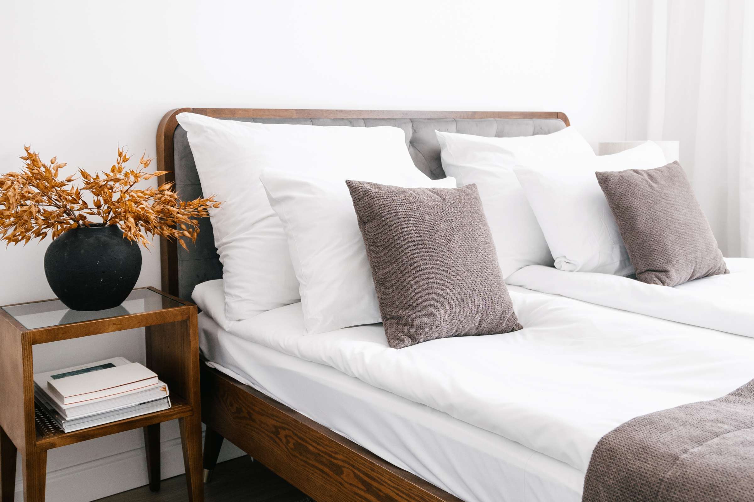 Apartment Features