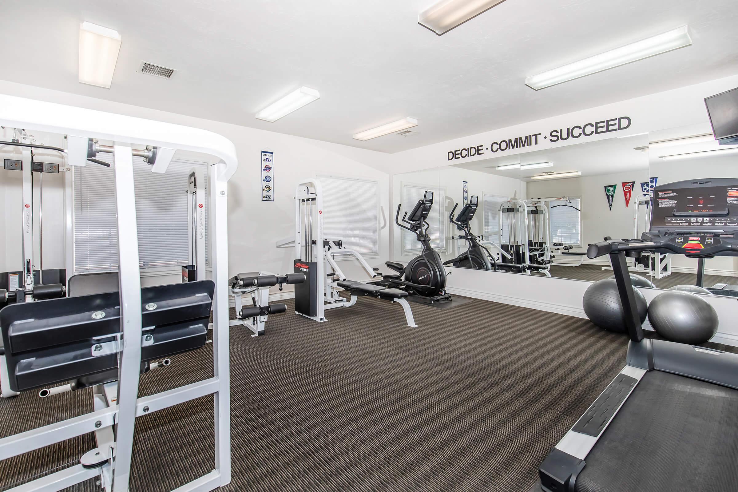 Community Amenities