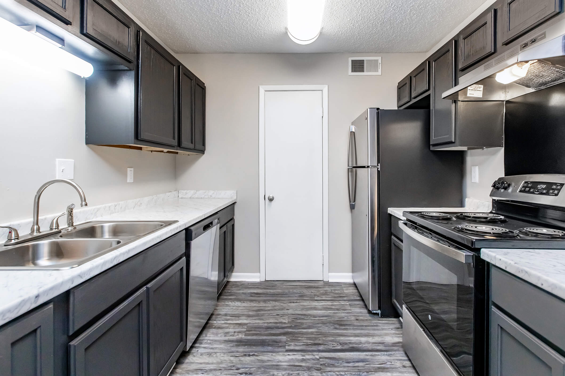 Apartment Features