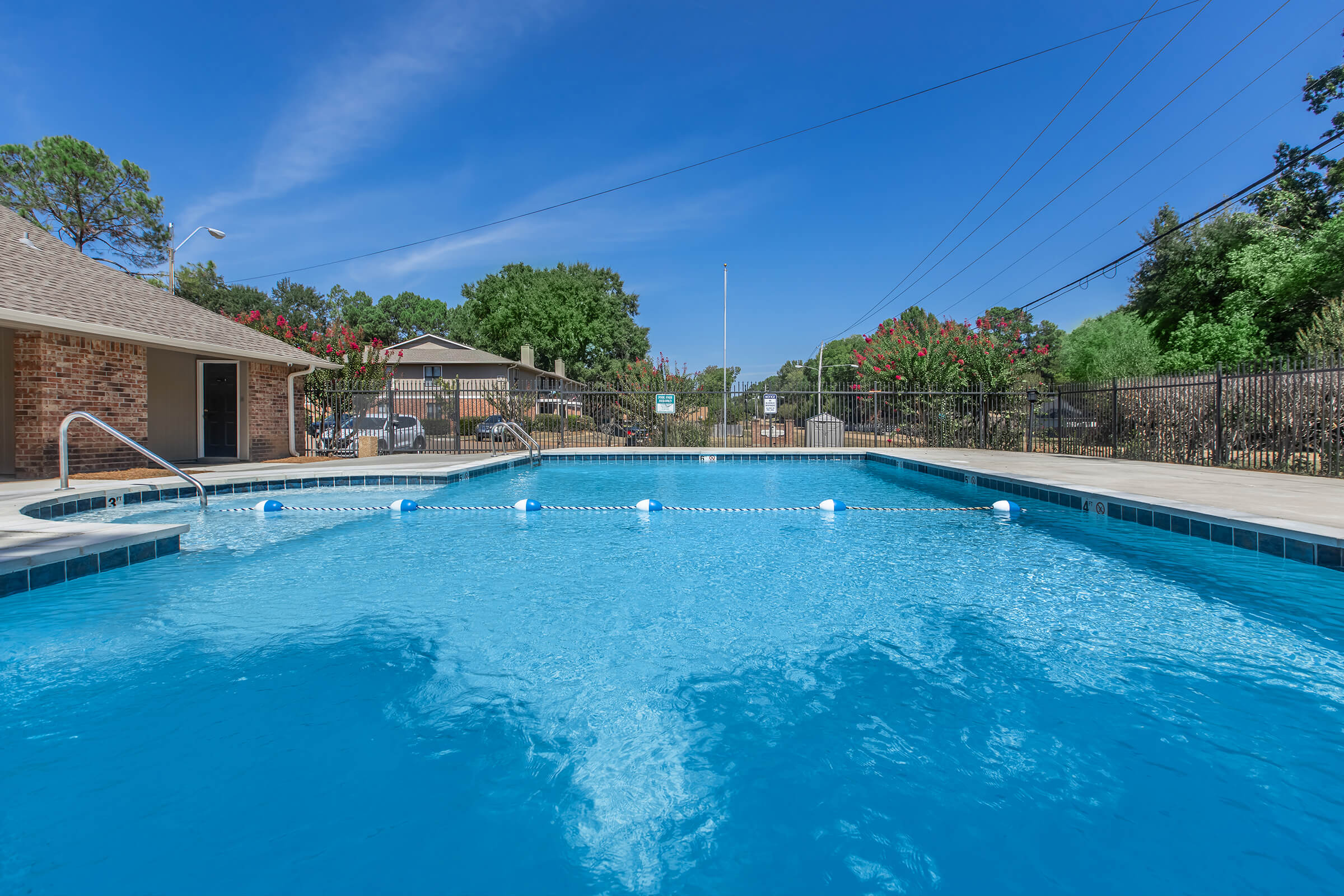 Community Amenities