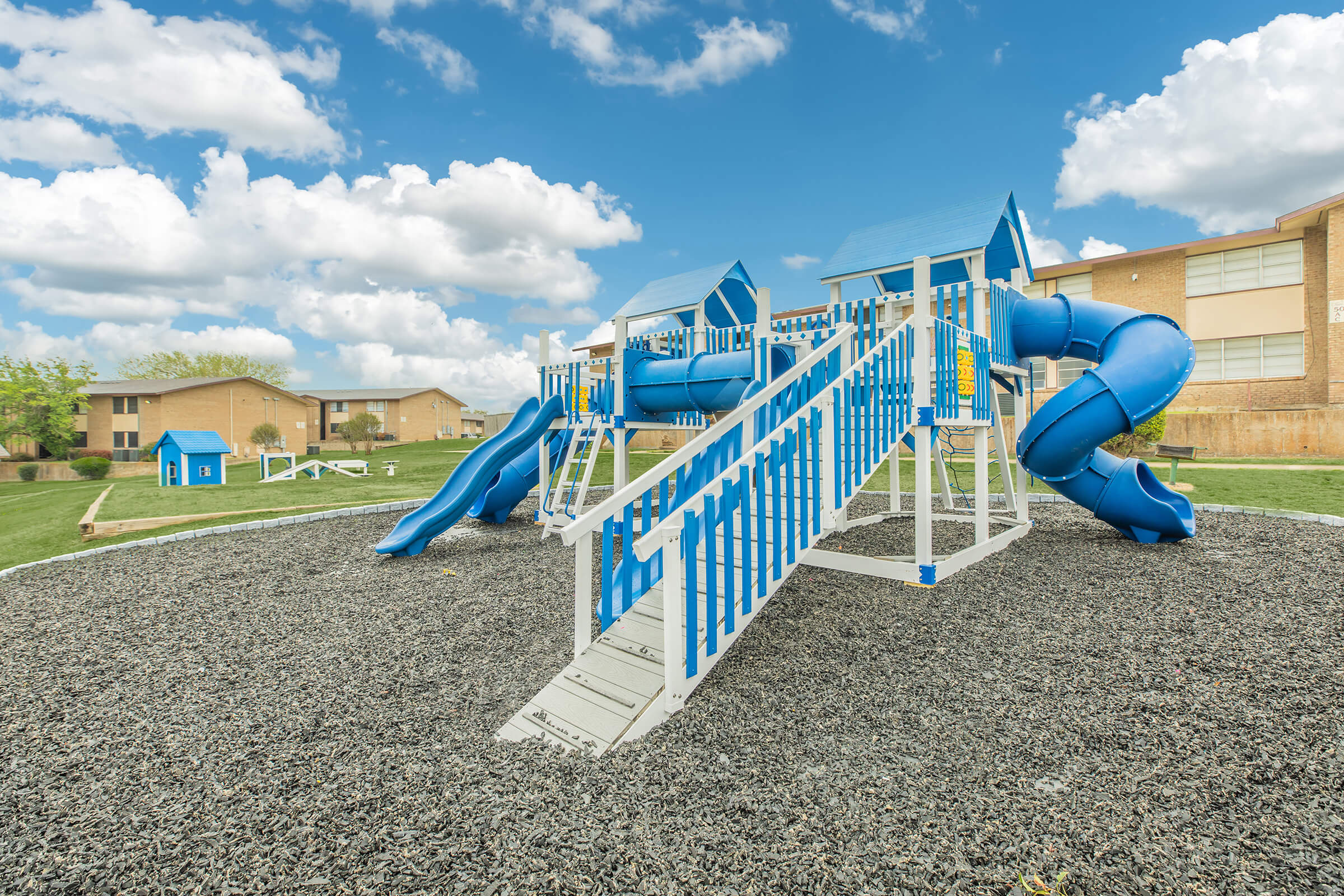 Community Amenities